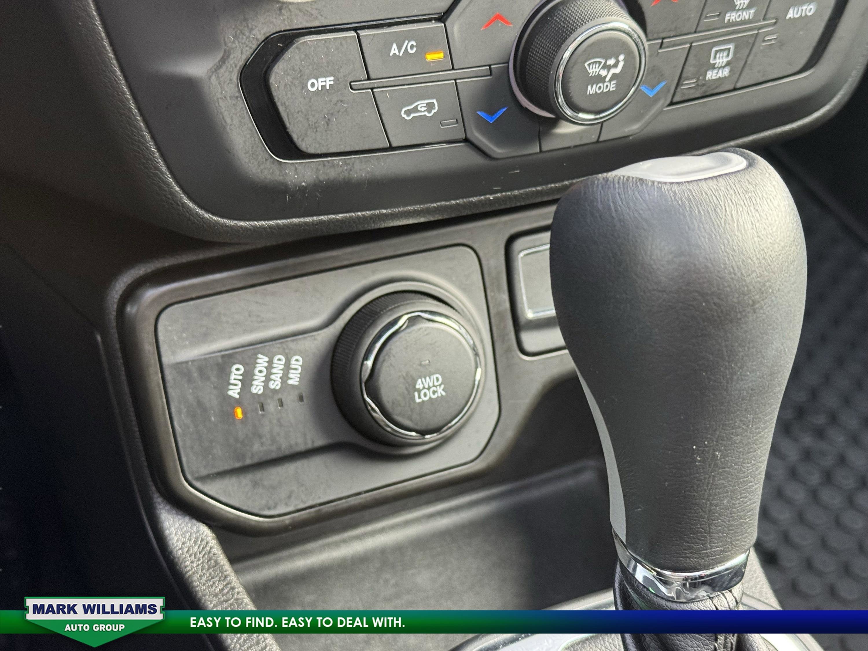 2023 Jeep Renegade Limited