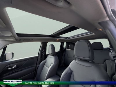 2023 Jeep Renegade Limited