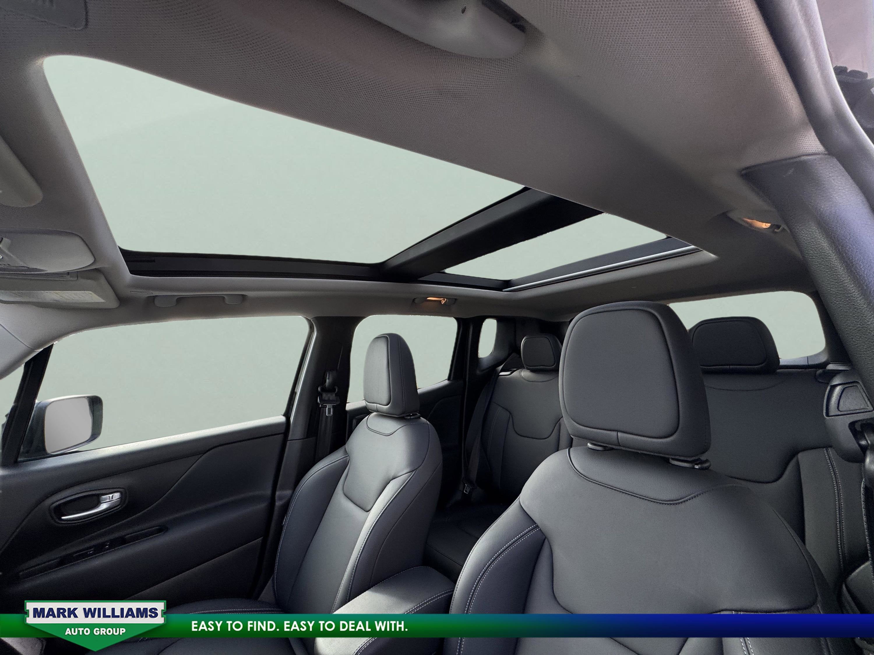 2023 Jeep Renegade Limited