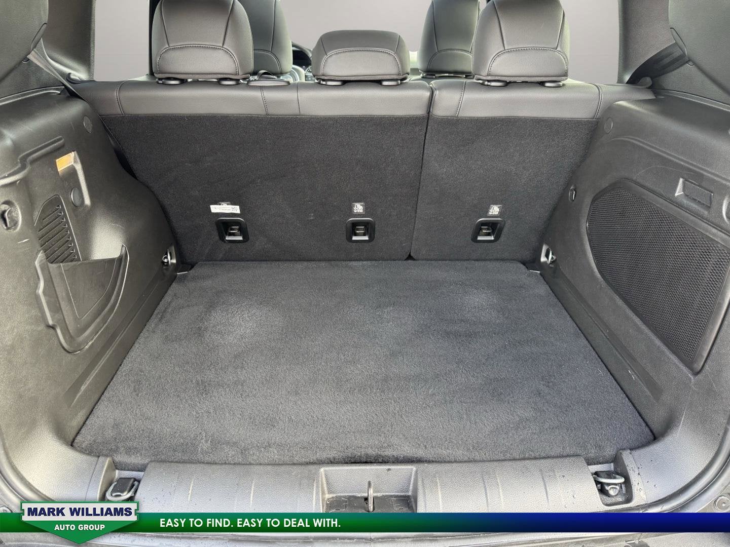 2023 Jeep Renegade Limited