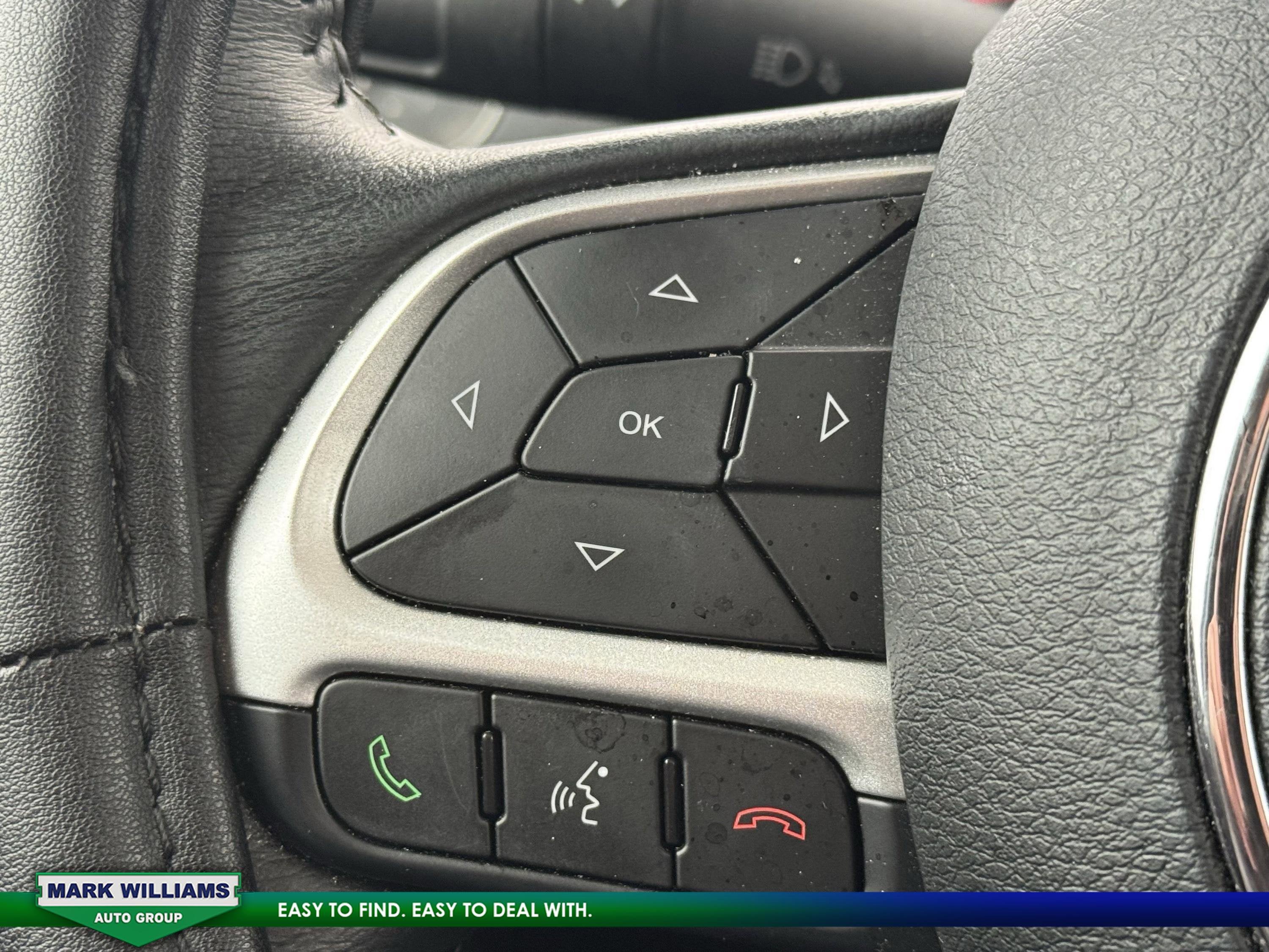 2023 Jeep Renegade Limited