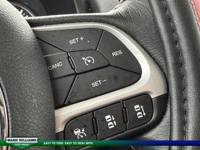 2023 Jeep Renegade Limited