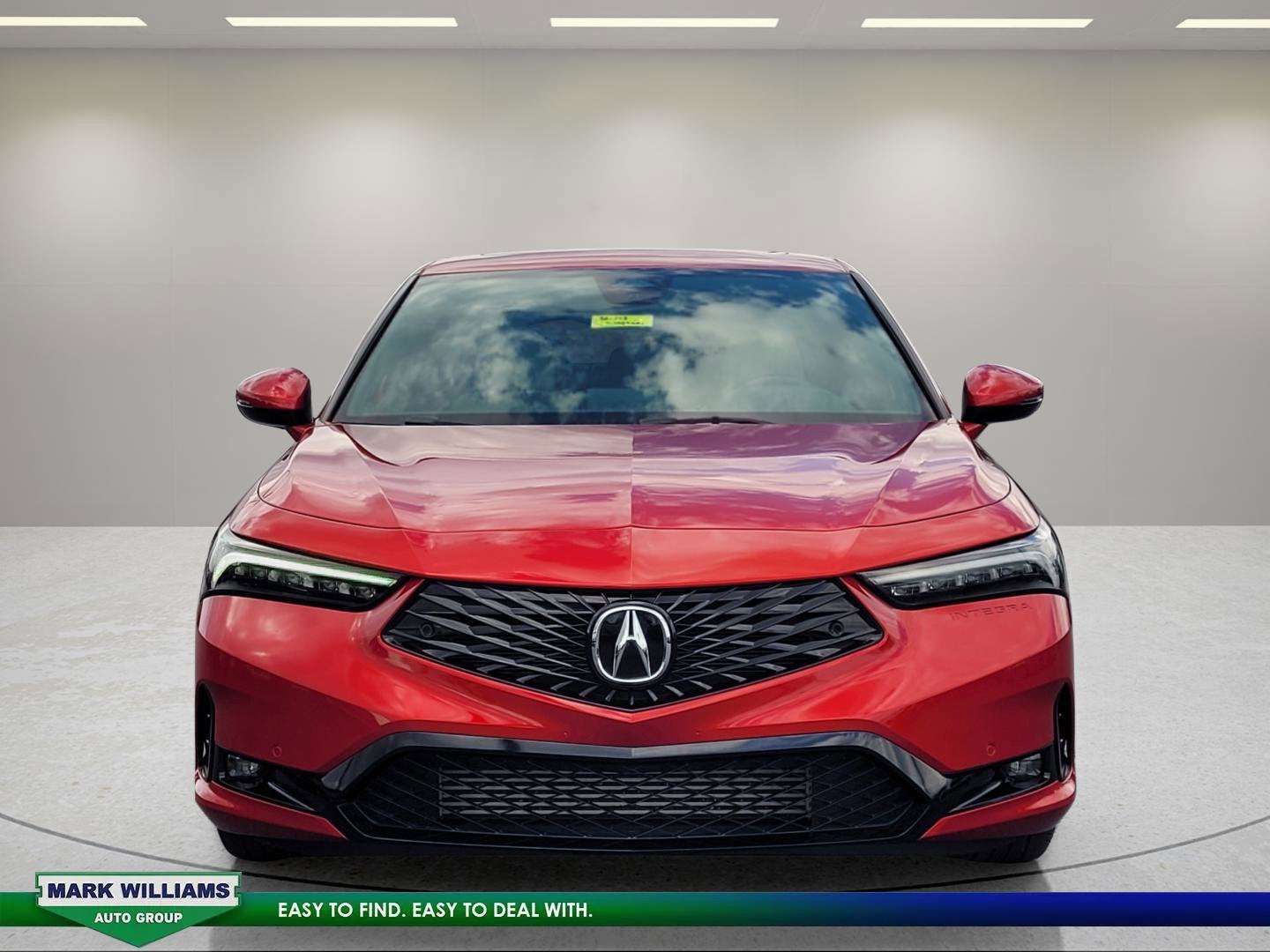 2023 Acura Integra A-Spec Tech Package