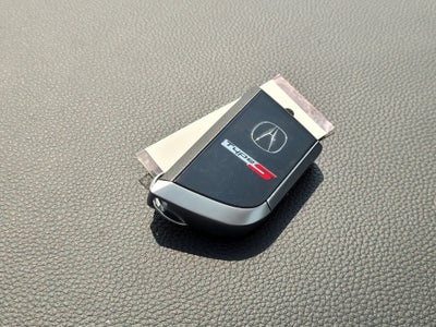 2025 Acura Integra Type S