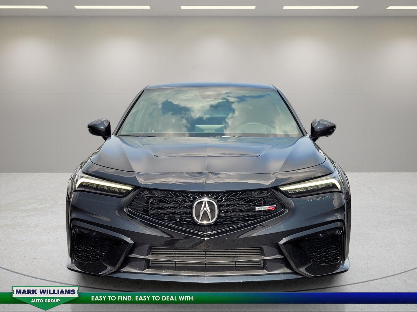 2025 Acura Integra Type S