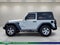 2019 Jeep Wrangler Sport S
