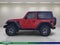 2020 Jeep Wrangler Rubicon