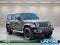 2021 Jeep Wrangler Unlimited Sahara 4xe