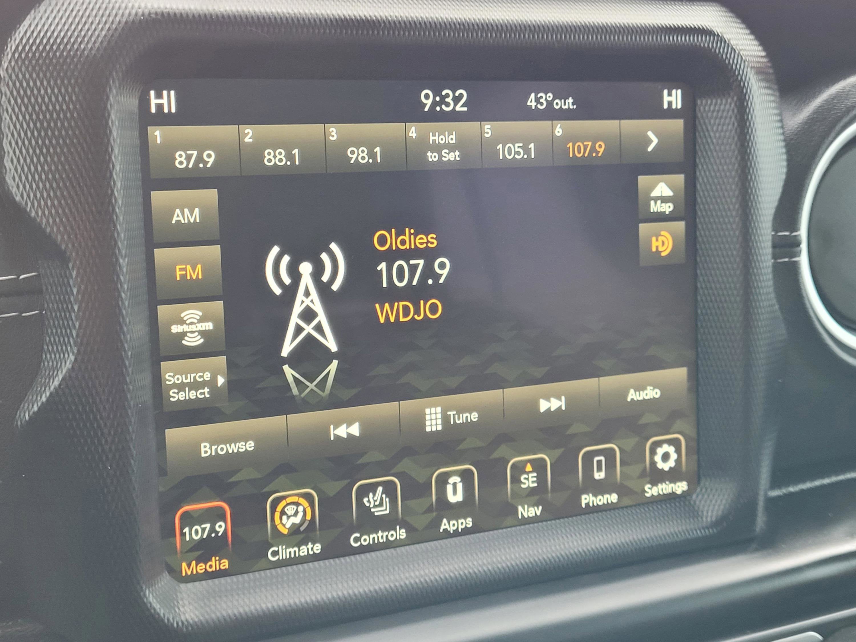 2021 Jeep Wrangler Unlimited Sahara 4xe