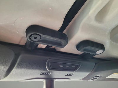 2021 Jeep Wrangler Unlimited Sahara 4xe