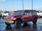 2021 Jeep Wrangler Unlimited Sahara 4xe