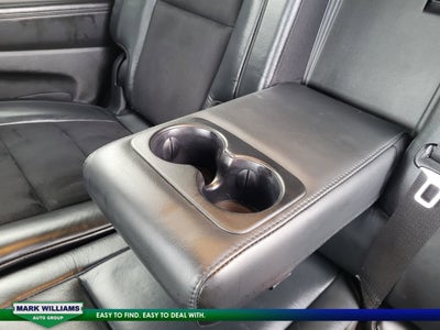 2020 Dodge Durango GT Plus