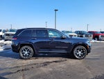 2024 Jeep Grand Cherokee Summit Reserve