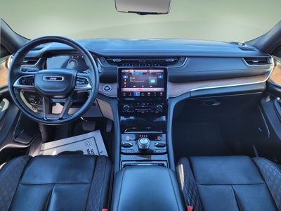 2023 Jeep Grand Cherokee Summit