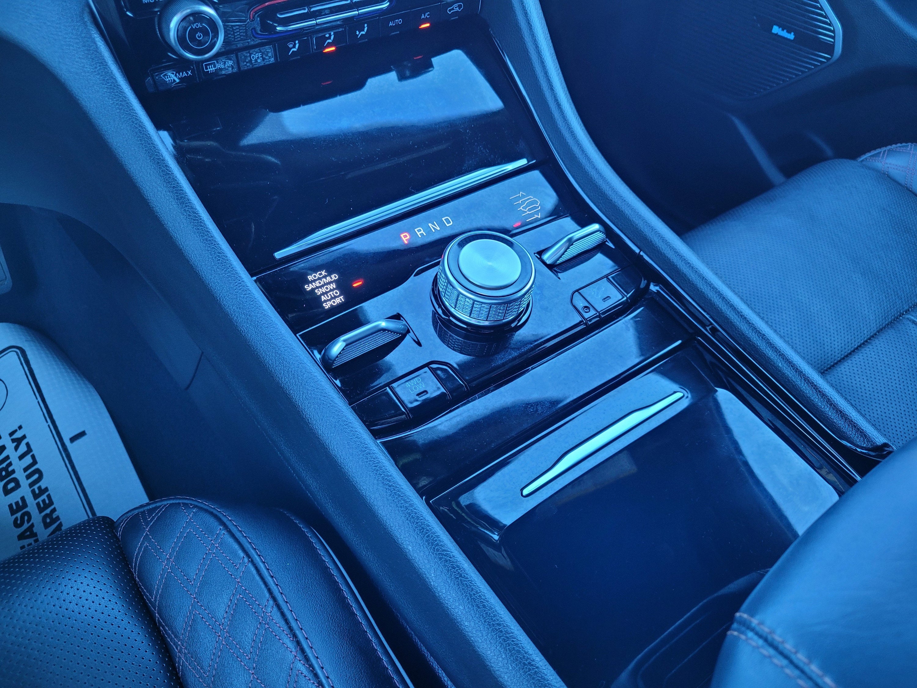 2023 Jeep Grand Cherokee Summit