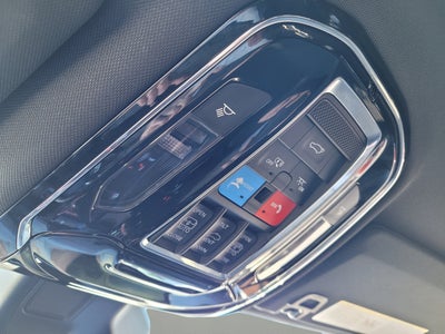 2023 Jeep Grand Cherokee Summit