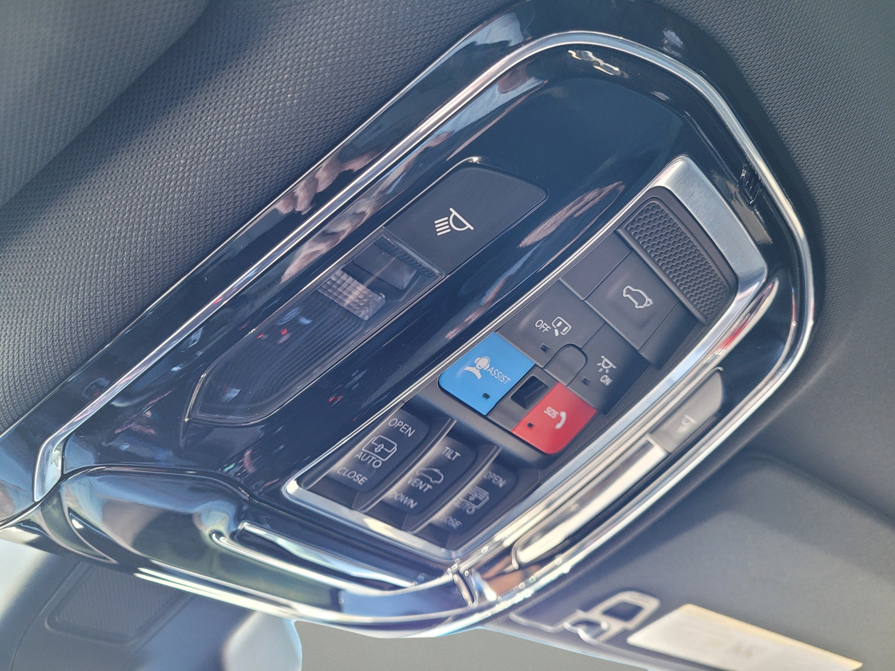 2023 Jeep Grand Cherokee Summit