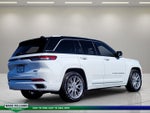 2023 Jeep Grand Cherokee Summit