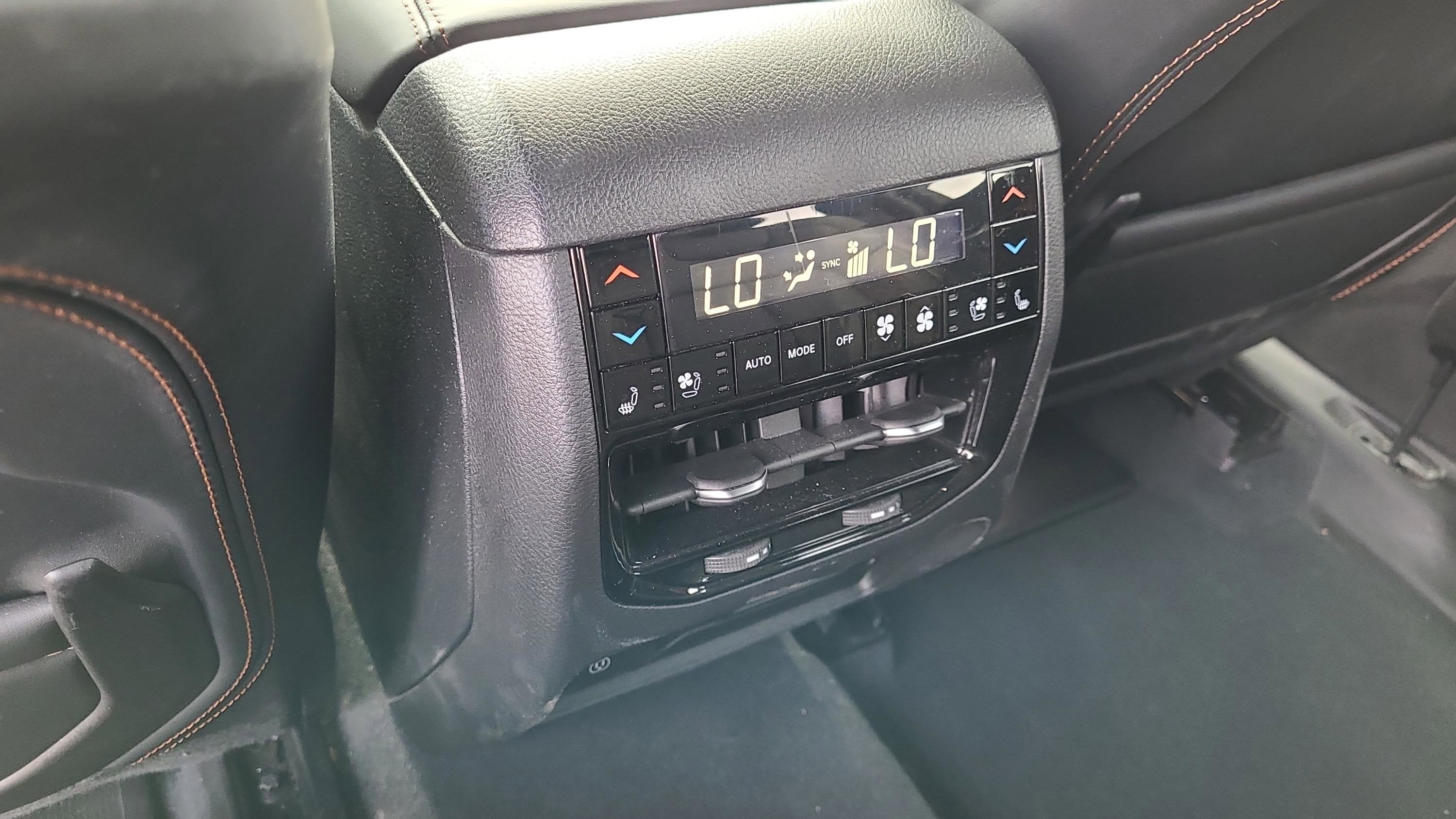 2023 Jeep Grand Cherokee Summit Reserve