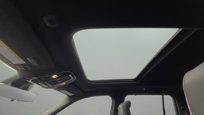 2023 Jeep Grand Cherokee Summit Reserve
