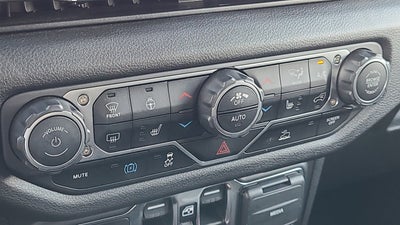 2024 Jeep Wrangler Sport S 4xe