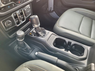 2024 Jeep Wrangler High Altitude 4xe