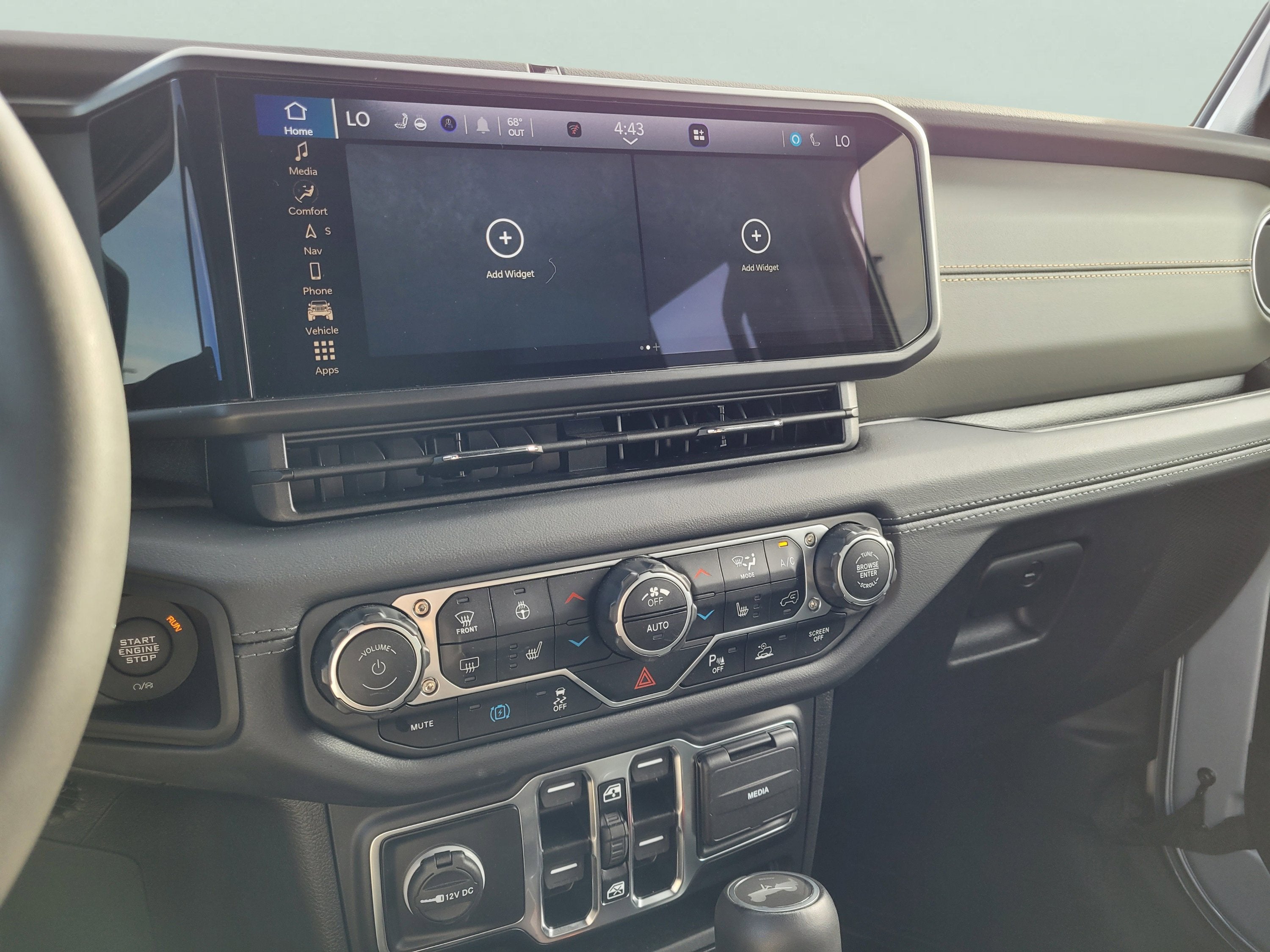 2024 Jeep Wrangler High Altitude 4xe