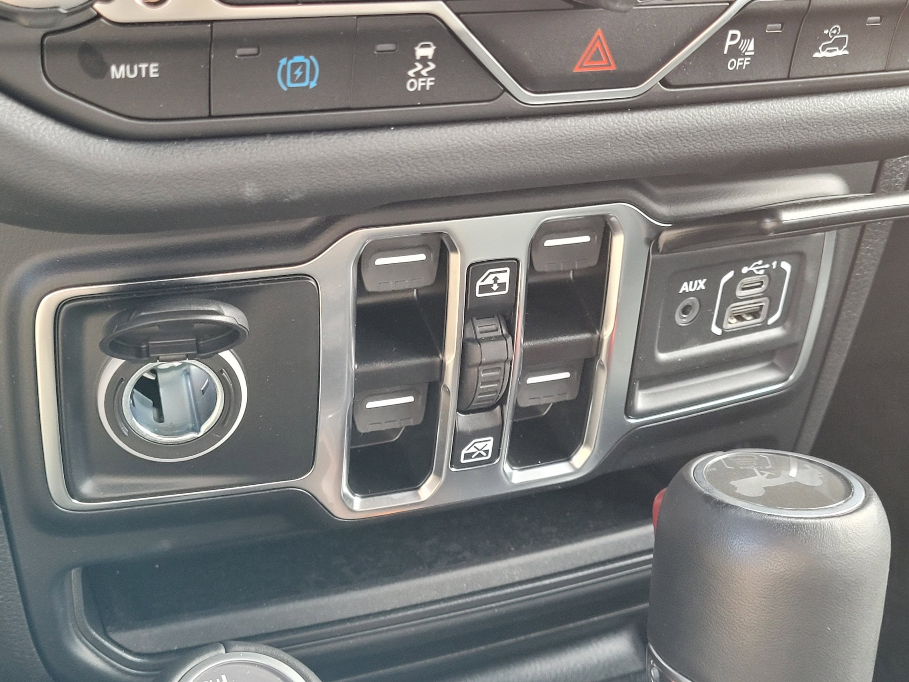 2024 Jeep Wrangler High Altitude 4xe