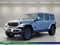 2024 Jeep Wrangler High Altitude 4xe