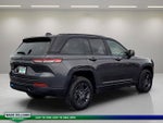 2024 Jeep Grand Cherokee Trailhawk 4xe