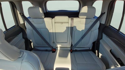 2022 Jeep Grand Cherokee Overland 4xe