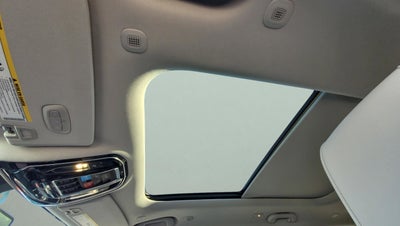 2022 Jeep Grand Cherokee Overland 4xe