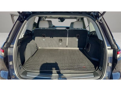 2022 Jeep Grand Cherokee Overland 4xe