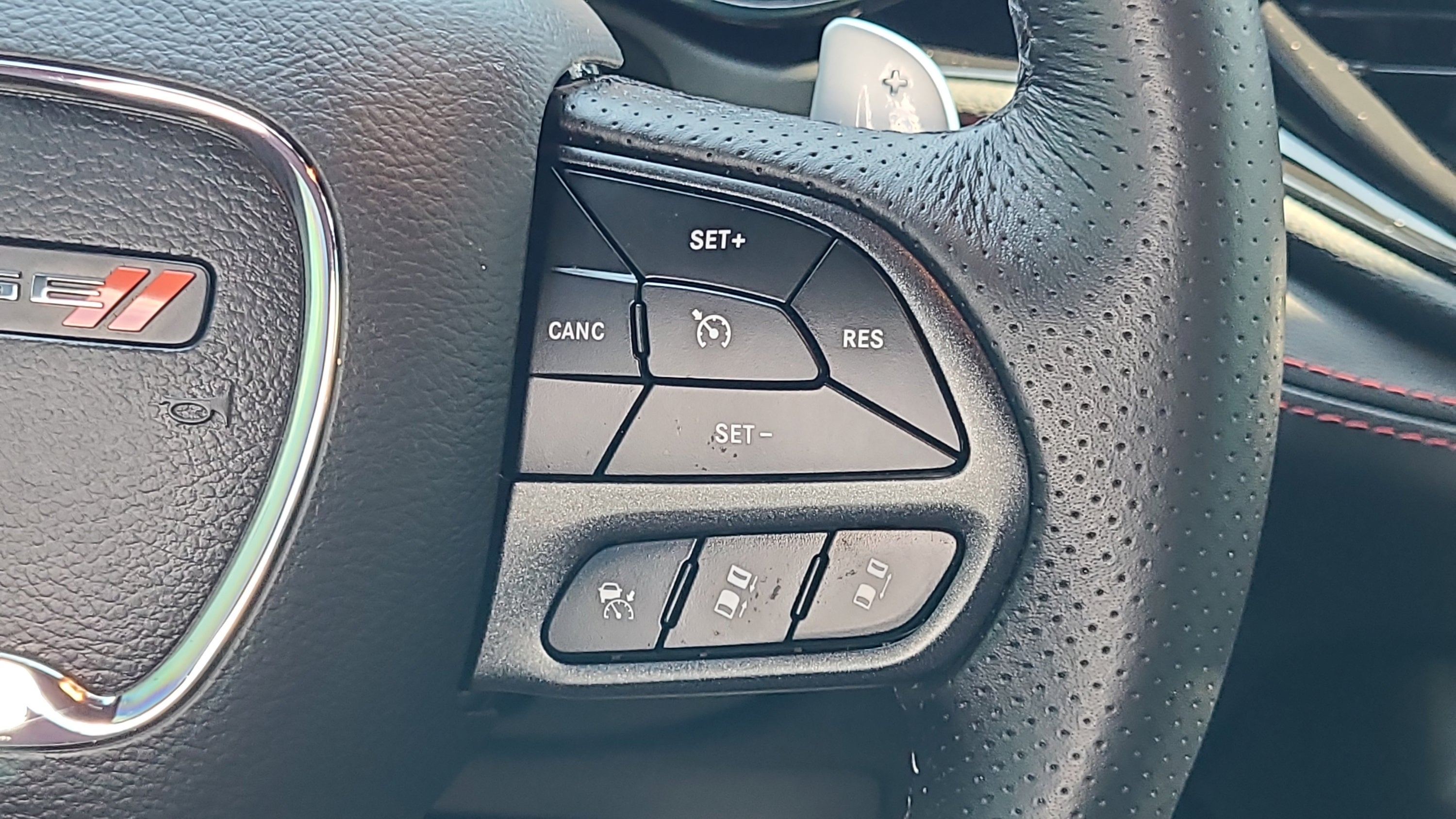 2025 Dodge Durango R/T Plus