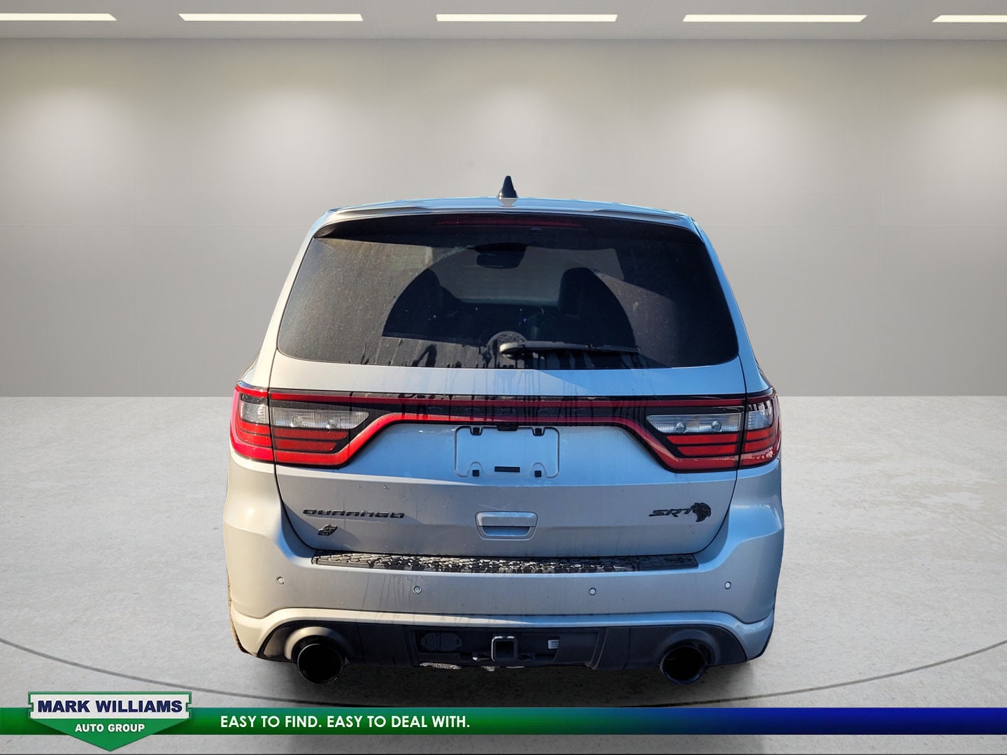 2025 Dodge Durango SRT Hellcat