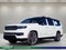 2025 Jeep Grand Wagoneer L Series II