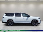 2025 Jeep Grand Wagoneer L Series II