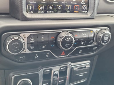 2023 Jeep Gladiator Sport S