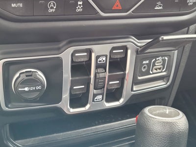 2023 Jeep Gladiator Sport S