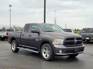 2016 RAM 1500 Express