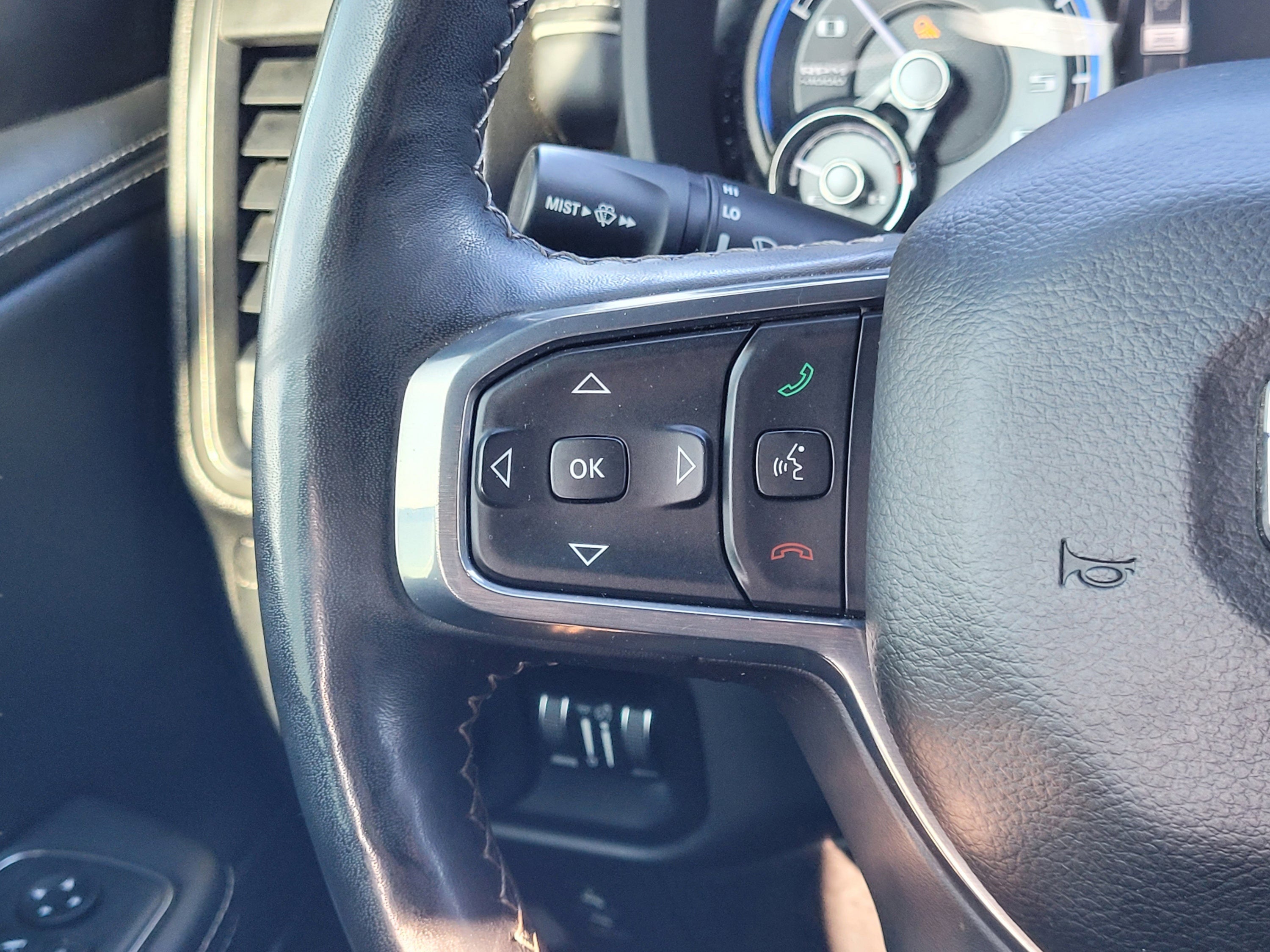 2019 RAM 1500 Limited