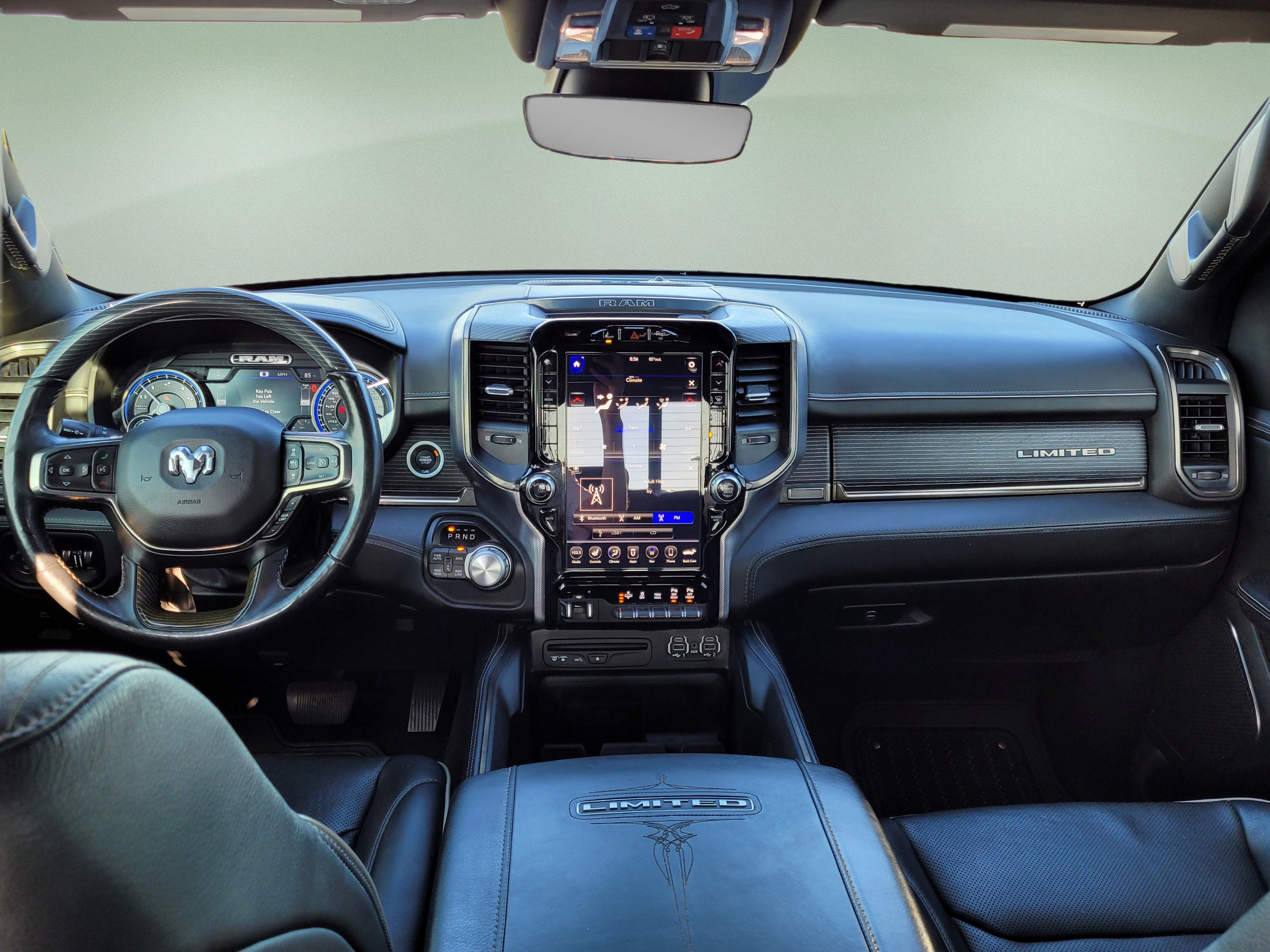 2019 RAM 1500 Limited