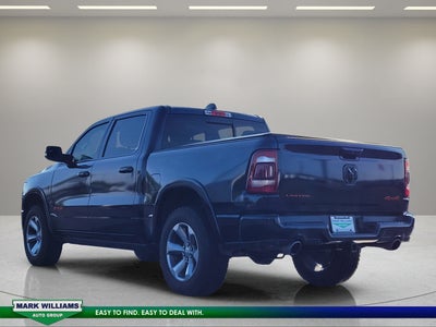 2019 RAM 1500 Limited