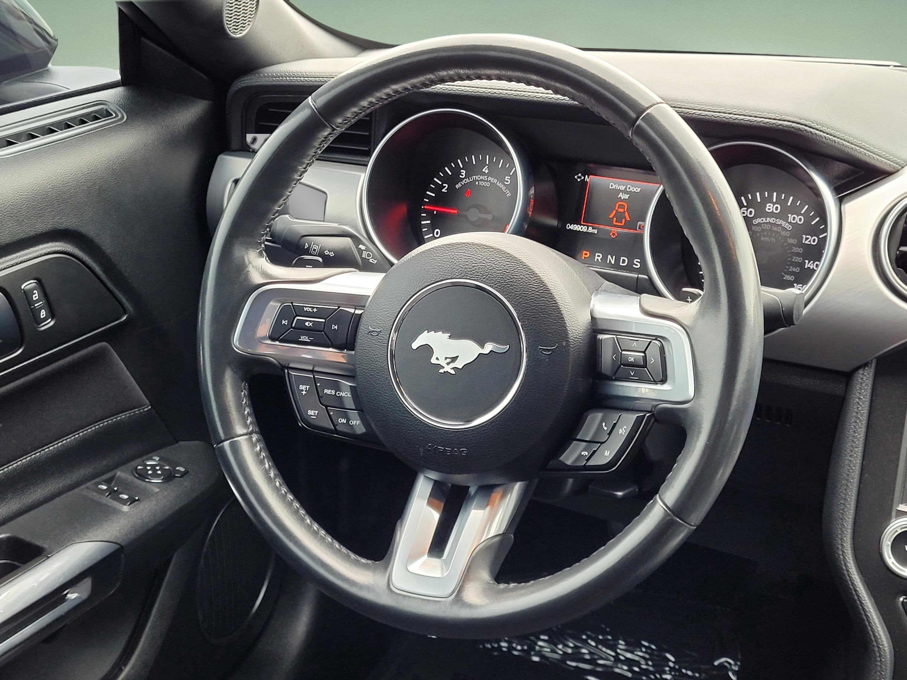 2022 Ford Mustang GT