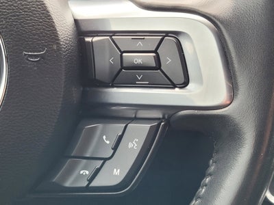 2022 Ford Mustang GT