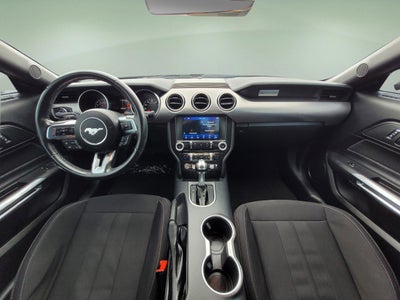 2022 Ford Mustang GT