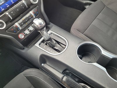 2022 Ford Mustang GT