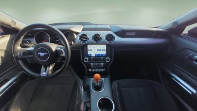 2022 Ford Mustang GT