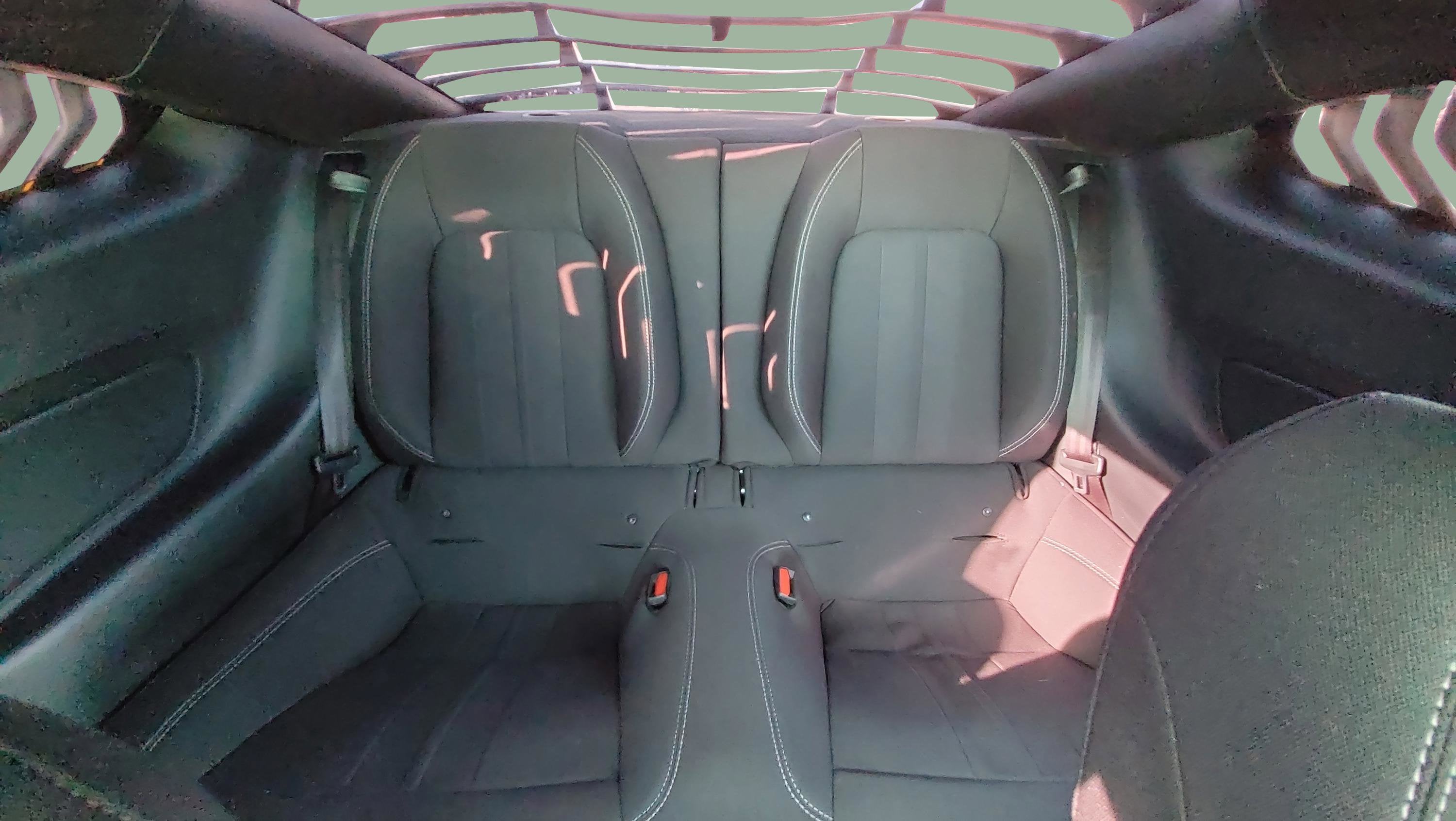 2022 Ford Mustang GT