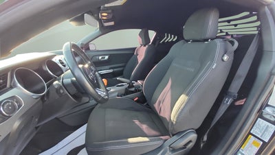 2022 Ford Mustang GT